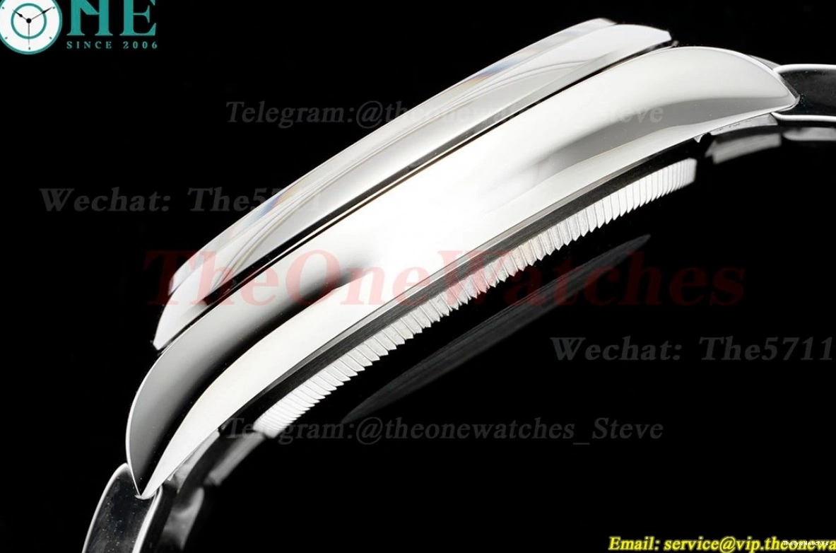 SS 36mm VSF SS Blue Datejust Dial VS3235 Oys 126200 1212